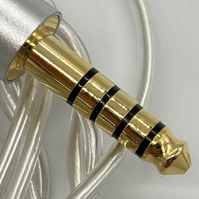 【中古】WAN'ER S.G 2 White 4.4mm【秋葉原】