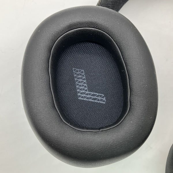 【中古】LIVE770NC ブラック【JBLLIVE770NCBLK】【名古屋】