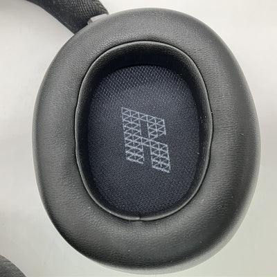 【中古】LIVE770NC ブラック【JBLLIVE770NCBLK】【名古屋】