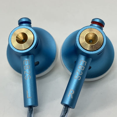 【中古】NICEHCK EB2S Pro【秋葉原】