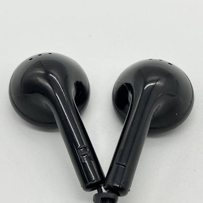 【中古】巻き取り式イヤホン【秋葉原】