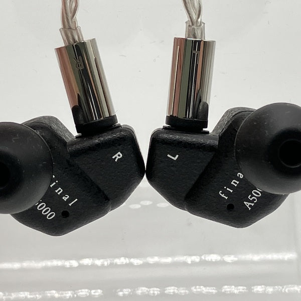 final 【中古】A5000 【FI-A5DPLD】【秋葉原】 – e☆イヤホン