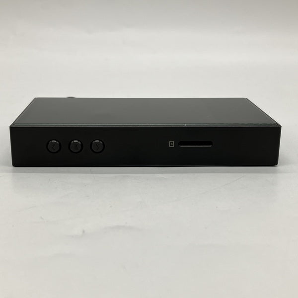 Astell&Kern 【中古】AK70 MKII Noir Black 【AK70MKII-NB
