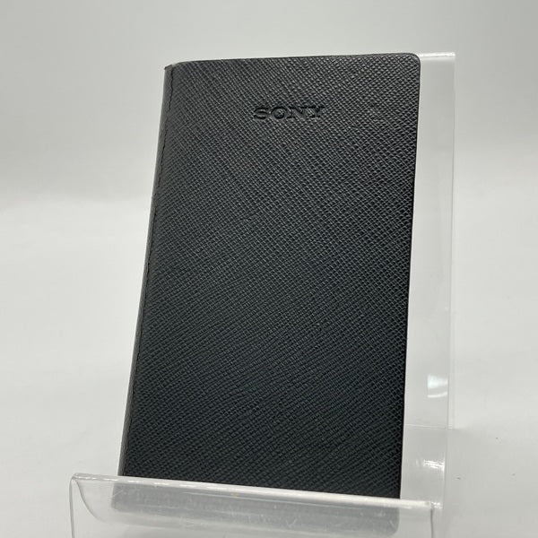 【中古】NW-A45用レザーケース【日本橋】