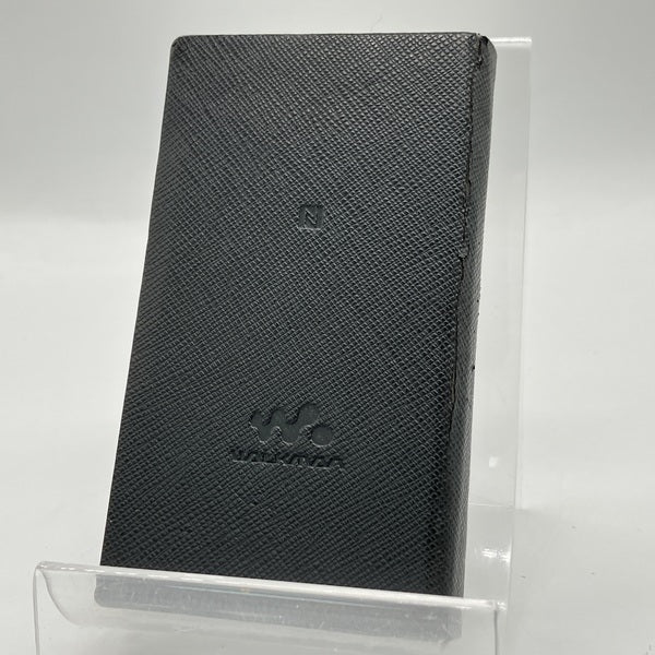 【中古】NW-A45用レザーケース【日本橋】