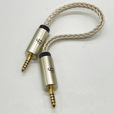 【中古】4.4mm to 4.4mm cable【日本橋】