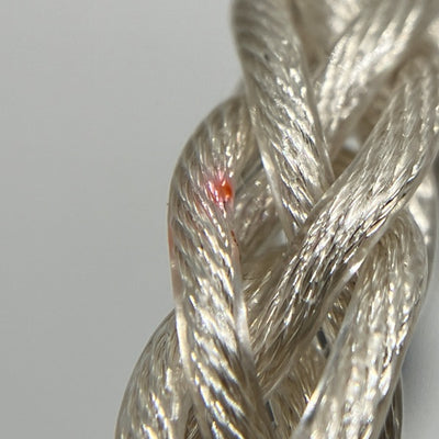 【中古】4.4mm to 4.4mm cable【日本橋】
