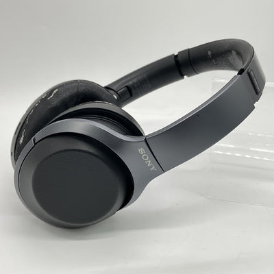 【中古】WH-1000XM2 BM ブラック【日本橋】