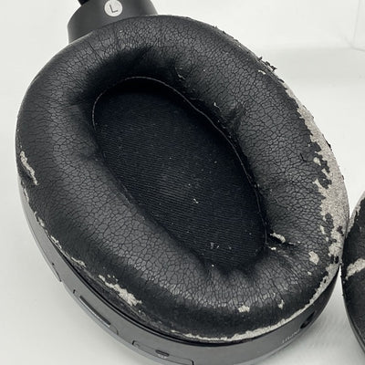 【中古】WH-1000XM2 BM ブラック【日本橋】