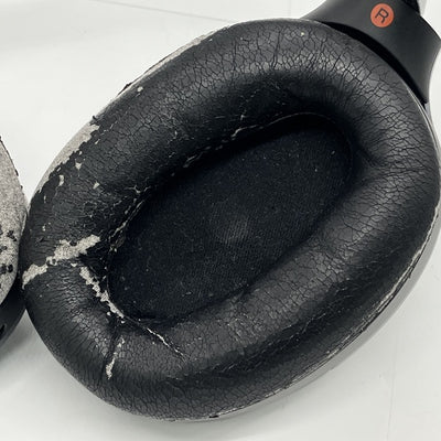 【中古】WH-1000XM2 BM ブラック【日本橋】