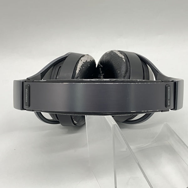SONY 【中古】WH-1000XM2 BM ブラック【日本橋】 – e☆イヤホン
