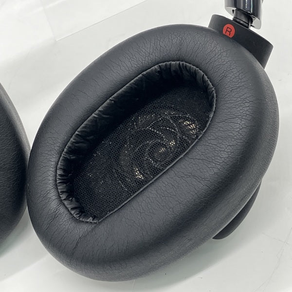 SONY 【中古】MDR-1AM2 BQ ブラック【日本橋】 – e☆イヤホン