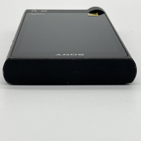 SONY 【中古】NW-ZX300 BM ブラック【秋葉原】 – e☆イヤホン
