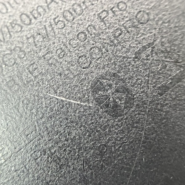 【中古】FALCON PRO Black 【NOB-FALCONPRO-B】【名古屋】