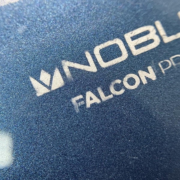 【中古】FALCON PRO Black 【NOB-FALCONPRO-B】【名古屋】