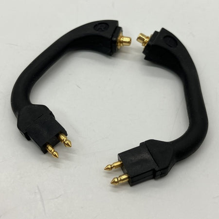 FOSTEX 【中古】フレキシブル・ショート・ケーブル FitEar2pin