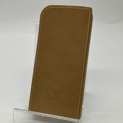 【中古】M5 LeatherCase BR【名古屋】