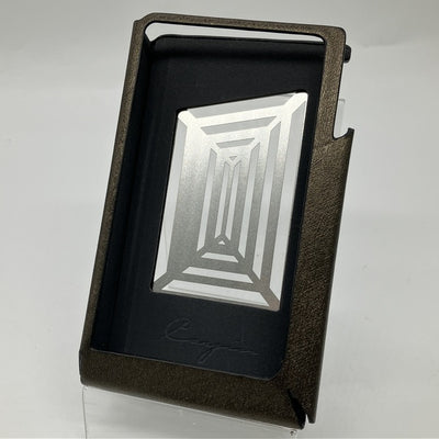 【中古】N6ii DAP用レザーケース【名古屋】