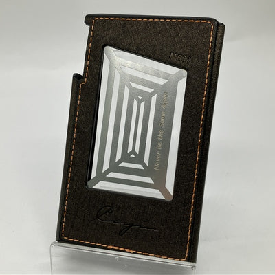 【中古】N6ii DAP用レザーケース【名古屋】