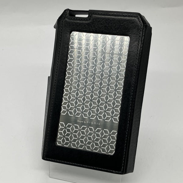 その他ブランド 【中古】Hiby RS8用レザーケース【名古屋】 – e