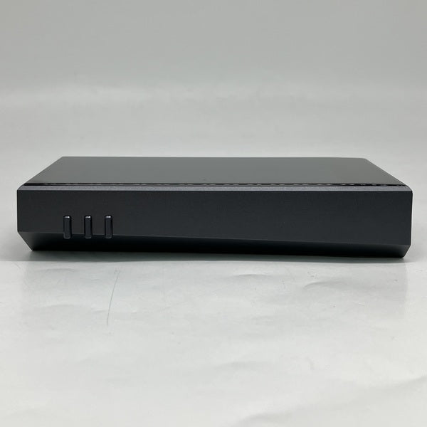 【中古】KANN MAX Anthracite Grey 【IRV-AK-KANN-MAX-AG】【名古屋】
