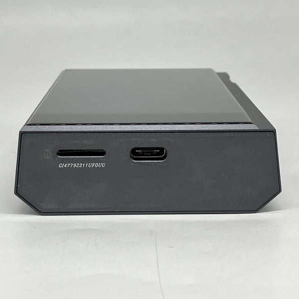 【中古】KANN MAX Anthracite Grey 【IRV-AK-KANN-MAX-AG】【名古屋】