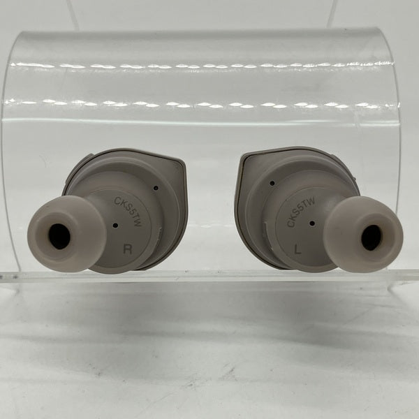 【中古】ATH-CKS5TW KH カーキ【秋葉原】