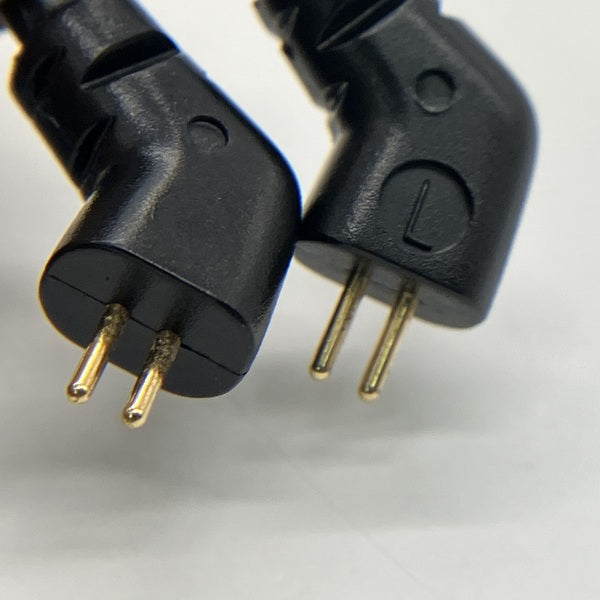 【中古】SUPERIOR Cable 4.4-IEM2pin 【QDC-SUPERIOR-CABLE44】【秋葉原】