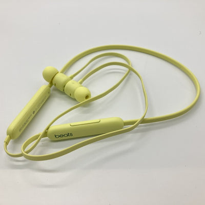 【中古】Beats Flex ユズイエロー 【MYMD2PA/A】【秋葉原】