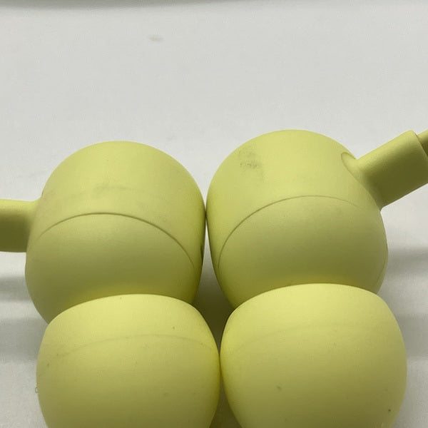 【中古】Beats Flex ユズイエロー 【MYMD2PA/A】【秋葉原】
