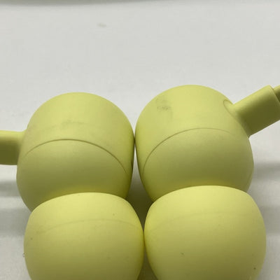 【中古】Beats Flex ユズイエロー 【MYMD2PA/A】【秋葉原】