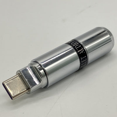 【中古】SILVER BULLET USB-C【日本橋】