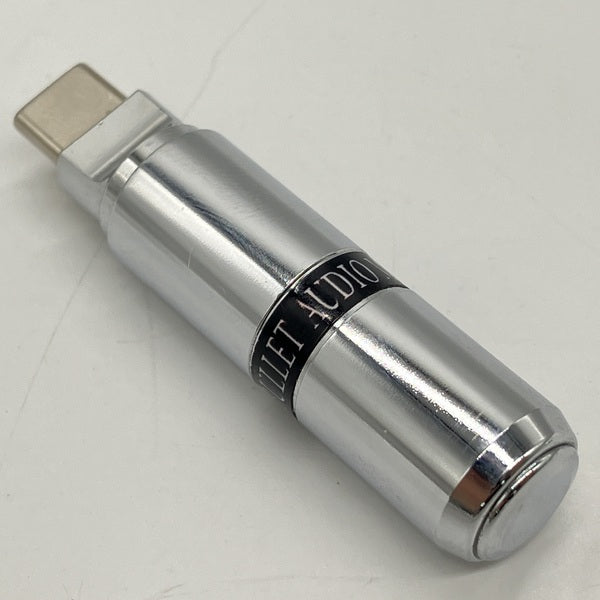 【中古】SILVER BULLET USB-C【日本橋】
