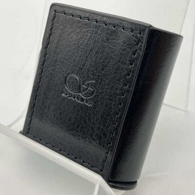 【中古】M0Pro 専用レザーケース ブラック【秋葉原】