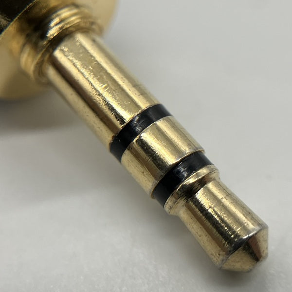 【中古】DITA Truth Interconnect 3.5 to 3.5 Mini Cable 【TRUTH-INTERCONNECT-3.5-3.5】【秋葉原】