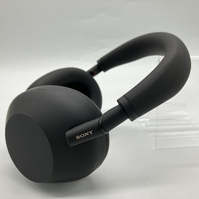 【中古】WH-1000XM6 BM ブラック【日本橋】