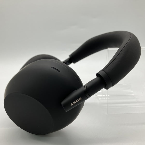【中古】WH-1000XM6 BM ブラック【日本橋】