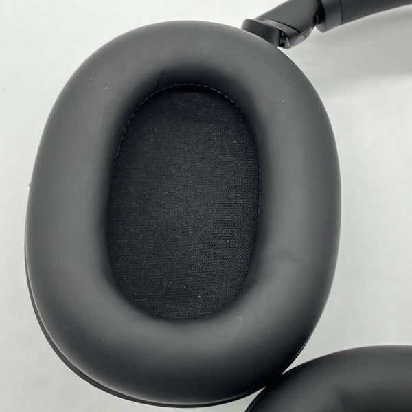 SONY 【中古】WH-1000XM6 BM ブラック【日本橋】 – e☆イヤホン
