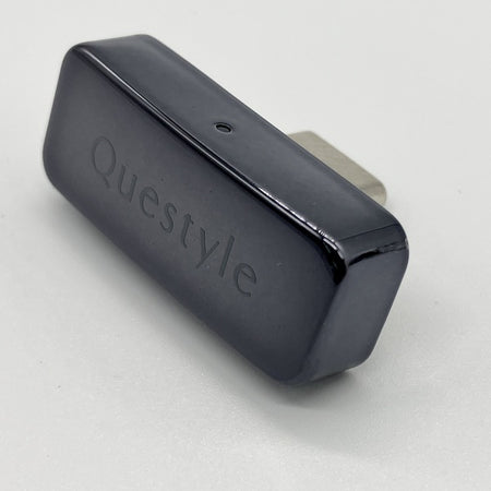 Questyle QCC Dongle Pro 美品、 Questyle QCC Dongle Pro – e☆イヤホン