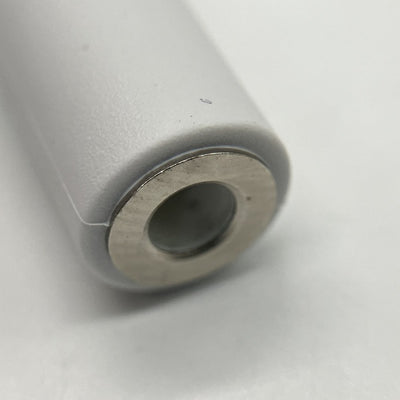 【中古】USB Type-C-3.5mm変換ケーブル (シリコンメッシュ) ホワイト 【MPA-C35DSMWH】【秋葉原】