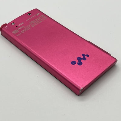 【中古】NW-S644 8GB (ピンク)【秋葉原】