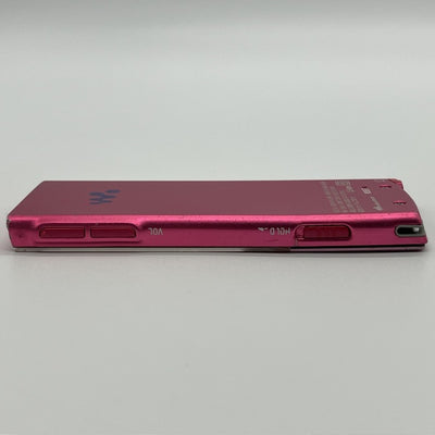 【中古】NW-S644 8GB (ピンク)【秋葉原】