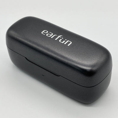【中古】EarFun Free Pro 3 BrownBlack【秋葉原】