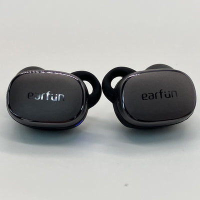 【中古】EarFun Free Pro 3 BrownBlack【秋葉原】