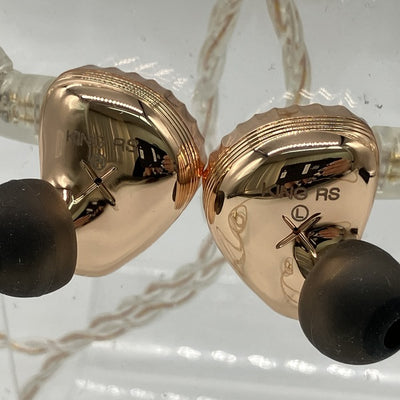【中古】KING RS ゴールド【日本橋】