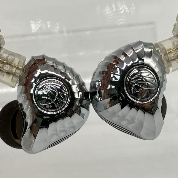 【中古】KING RS シルバー【秋葉原】