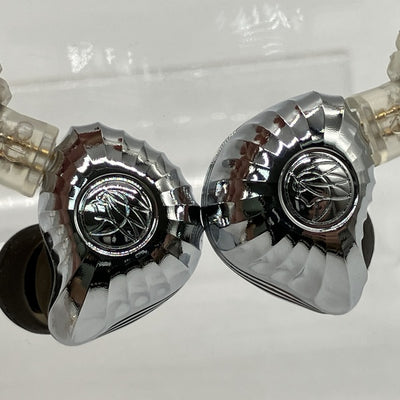 【中古】KING RS シルバー【秋葉原】