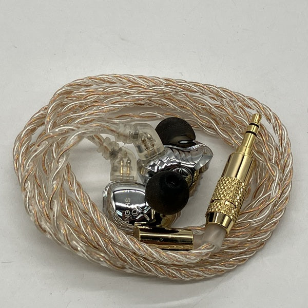 【中古】KING RS シルバー【秋葉原】