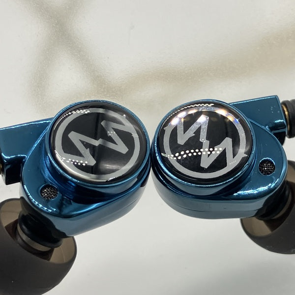 【中古】GT600s Pro【 チューニングノズル搭載カナル型ハイブリッドイヤホン】【秋葉原】