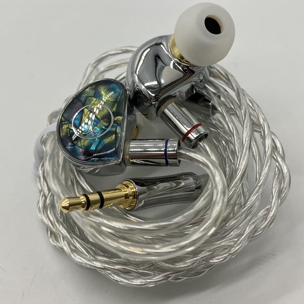 DARUMA AUDIO 【中古】T5000X【秋葉原】 – e☆イヤホン